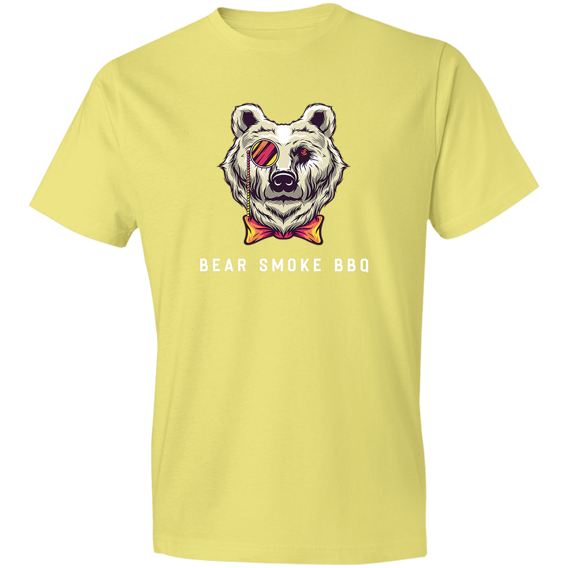 Bear Smoke Com T