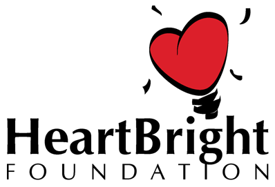 Giving Back: Bear Smoke BBQ & The HeartBright Foundation | Bear Smoke BBQ