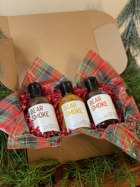 Taste of the North Gift Box