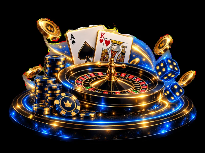 Live casino