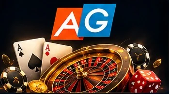 Asia Gaming artwork