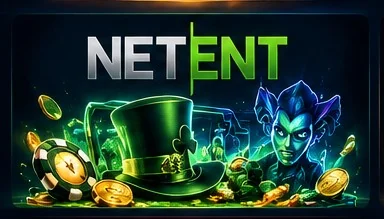 NetEnt