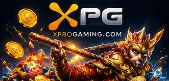 XPRO Gaming