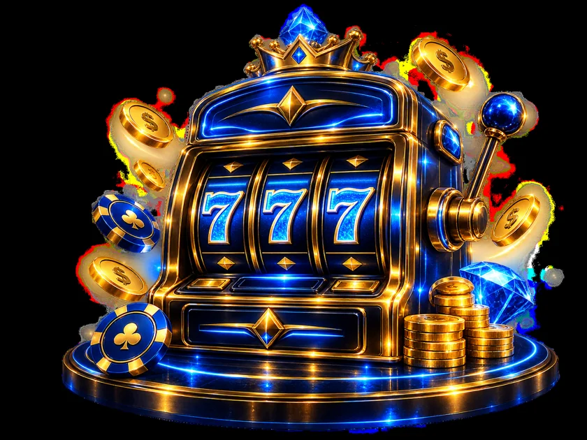 Slot category